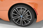 2019 BMW i8 ROADSTER - Misc 43 - 242130