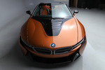 2019 BMW i8 ROADSTER - Misc 56 - 242130