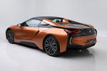 2019 BMW i8 ROADSTER - Misc 62 - 242130