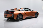 2019 BMW i8 ROADSTER - Misc 1 - 242130