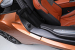 2019 BMW i8 ROADSTER - Misc 11 - 242130