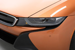 2019 BMW i8 ROADSTER - Misc 30 - 242130