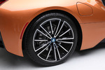 2019 BMW i8 ROADSTER - Misc 5 - 242130