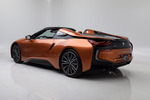 2019 BMW i8 ROADSTER - Misc 55 - 242130