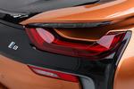 2019 BMW i8 ROADSTER - Misc 2 - 242130