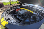2020 CHEVROLET CAMARO 2SS HERTZ-HENDRICK MOTORSPORTS CUSTOM COUPE - Engine - 242165