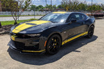 2020 CHEVROLET CAMARO 2SS HERTZ-HENDRICK MOTORSPORTS CUSTOM COUPE - Front 3/4 - 242165