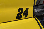 2020 CHEVROLET CAMARO 2SS HERTZ-HENDRICK MOTORSPORTS CUSTOM COUPE - Misc 10 - 242165