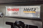 2020 CHEVROLET CAMARO 2SS HERTZ-HENDRICK MOTORSPORTS CUSTOM COUPE - Misc 21 - 242165
