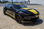 2020 CHEVROLET CAMARO 2SS HERTZ-HENDRICK MOTORSPORTS CUSTOM COUPE - Misc 17 - 242165