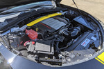 2020 CHEVROLET CAMARO 2SS HERTZ-HENDRICK MOTORSPORTS CUSTOM COUPE - Misc 16 - 242165