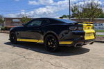 2020 CHEVROLET CAMARO 2SS HERTZ-HENDRICK MOTORSPORTS CUSTOM COUPE - Rear 3/4 - 242165