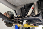 1968 FORD MUSTANG CUSTOM FASTBACK - Misc 68 - 242304