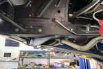 1968 FORD MUSTANG CUSTOM FASTBACK - Misc 82 - 242304
