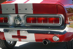 1968 FORD MUSTANG CUSTOM FASTBACK - Misc 14 - 242304
