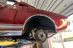 1968 FORD MUSTANG CUSTOM FASTBACK - Misc 69 - 242304