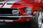 1968 FORD MUSTANG CUSTOM FASTBACK - Misc 32 - 242304