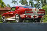 1968 FORD MUSTANG CUSTOM FASTBACK - Misc 6 - 242304