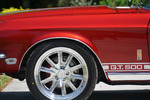 1968 FORD MUSTANG CUSTOM FASTBACK - Misc 17 - 242304