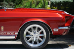 1968 FORD MUSTANG CUSTOM FASTBACK - Misc 3 - 242304