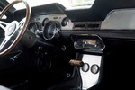 1968 FORD MUSTANG CUSTOM FASTBACK - Misc 41 - 242304