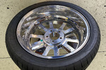 1968 FORD MUSTANG CUSTOM FASTBACK - Misc 59 - 242304
