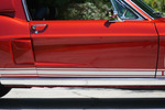 1968 FORD MUSTANG CUSTOM FASTBACK - Misc 2 - 242304