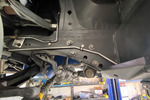 1968 FORD MUSTANG CUSTOM FASTBACK - Misc 81 - 242304