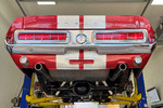1968 FORD MUSTANG CUSTOM FASTBACK - Misc 65 - 242304