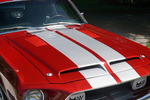 1968 FORD MUSTANG CUSTOM FASTBACK - Misc 35 - 242304