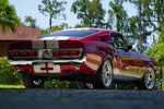 1968 FORD MUSTANG CUSTOM FASTBACK - Misc 27 - 242304