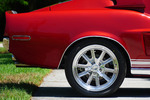 1968 FORD MUSTANG CUSTOM FASTBACK - Misc 1 - 242304