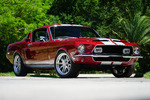 1968 FORD MUSTANG CUSTOM FASTBACK - Misc 5 - 242304