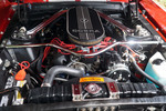 1968 FORD MUSTANG CUSTOM FASTBACK - Misc 39 - 242304