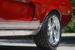 1968 FORD MUSTANG CUSTOM FASTBACK - Misc 25 - 242304