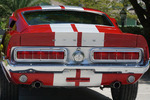 1968 FORD MUSTANG CUSTOM FASTBACK - Misc 11 - 242304