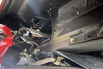 1968 FORD MUSTANG CUSTOM FASTBACK - Misc 85 - 242304