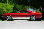1968 FORD MUSTANG CUSTOM FASTBACK - Misc 18 - 242304