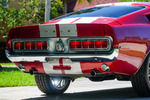 1968 FORD MUSTANG CUSTOM FASTBACK - Misc 30 - 242304