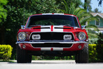 1968 FORD MUSTANG CUSTOM FASTBACK - Misc 28 - 242304