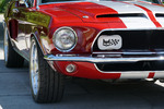 1968 FORD MUSTANG CUSTOM FASTBACK - Misc 33 - 242304