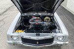 1970 CHEVROLET MONTE CARLO "MONTE FUEGO" - Engine - 242351