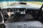 1970 CHEVROLET MONTE CARLO "MONTE FUEGO" - Interior - 242351