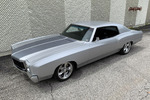 1970 CHEVROLET MONTE CARLO "MONTE FUEGO" - Misc 11 - 242351