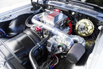 1970 CHEVROLET MONTE CARLO "MONTE FUEGO" - Misc 40 - 242351