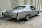 1970 CHEVROLET MONTE CARLO "MONTE FUEGO" - Misc 9 - 242351