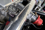 1970 CHEVROLET MONTE CARLO "MONTE FUEGO" - Misc 25 - 242351