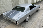 1970 CHEVROLET MONTE CARLO "MONTE FUEGO" - Misc 8 - 242351