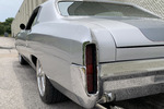 1970 CHEVROLET MONTE CARLO "MONTE FUEGO" - Misc 64 - 242351