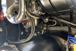 1970 CHEVROLET MONTE CARLO "MONTE FUEGO" - Misc 91 - 242351
